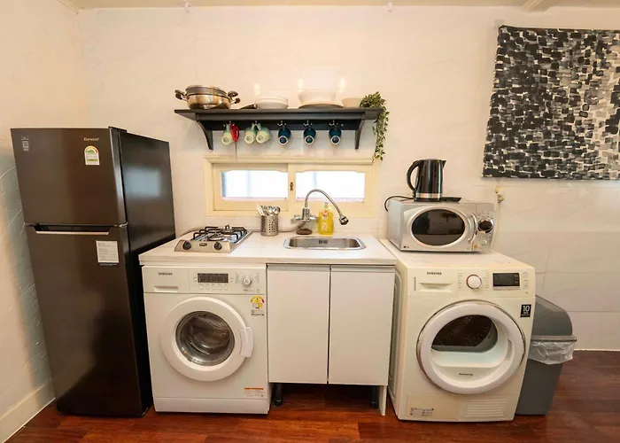 2 - Gu&Anne House Seoul Hongdae Stn 5Rooms,4Bathroom Seoul