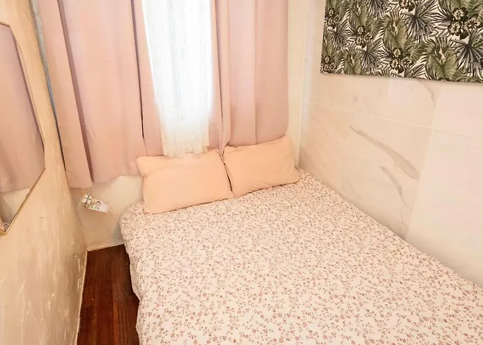 Apartment 2 - Gu&Anne House Seoul Hongdae Stn 5Rooms,4Bathroom Seoul