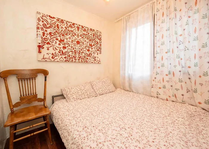 2 - Gu&Anne House Seoul Hongdae Stn 5Rooms,4Bathroom Seoul