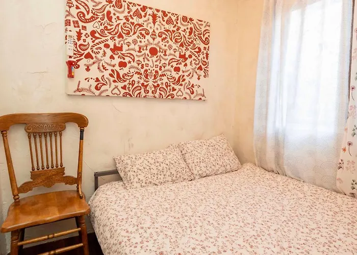 2 - Gu&Anne House Seoul Hongdae Stn 5Rooms,4Bathroom *