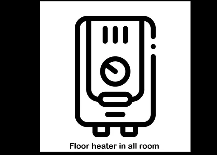2 - Gu&Anne House Seoul Hongdae Stn 5Rooms,4Bathroom Apartment Seoul