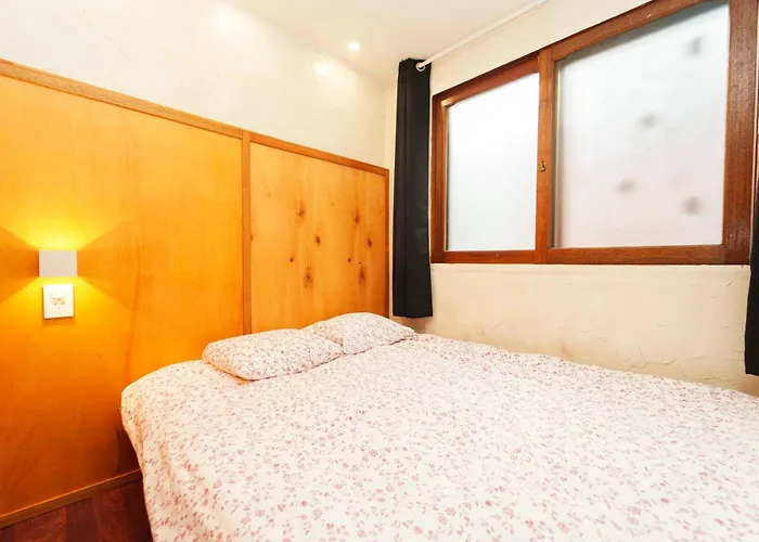 2 - Gu&Anne House Seoul Hongdae Stn 5Rooms,4Bathroom